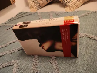 Vera, una historia de amor. Cuando el viento hable