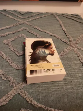 Vera, una historia de amor. Cuando el viento hable