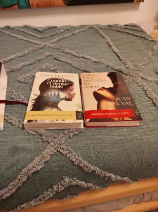 Vera, una historia de amor. Cuando el viento hable