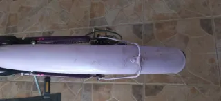 Bicicleta 6 velocidades