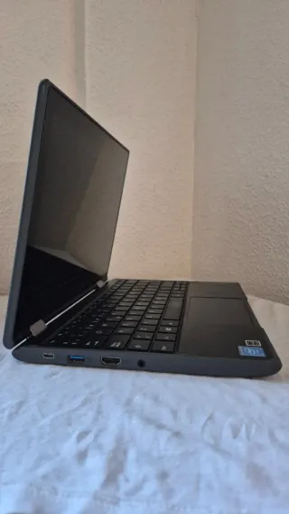 Lenovo 300e 2ª Gen Portátil Convertible
