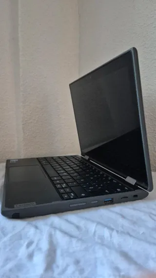 Lenovo 300e 2ª Gen Portátil Convertible