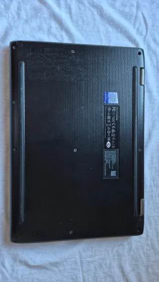 Lenovo 300e 2ª Gen Portátil Convertible