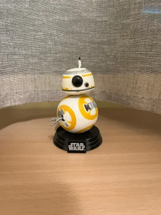 Funko Pop BB-8 Star Wars