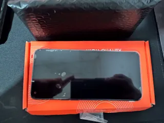 Schermo SRUTEK Oppo Reno6 5G