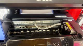 Impresora Epson XP-3150 WiFi