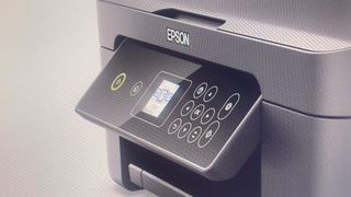 Impresora Epson XP-3150 WiFi