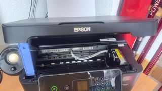 Impresora Epson XP-3150 WiFi