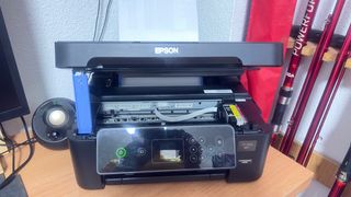 Impresora Epson XP-3150 WiFi