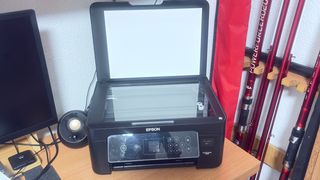 Impresora Epson XP-3150 WiFi