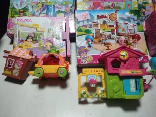 Gran colección PinyPon
