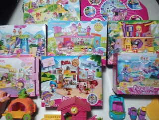 Gran colección PinyPon