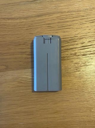 Dron DJI Mini 4K + extras