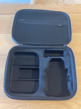 Dron DJI Mini 4K + extras