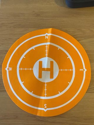 Dron DJI Mini 4K + extras