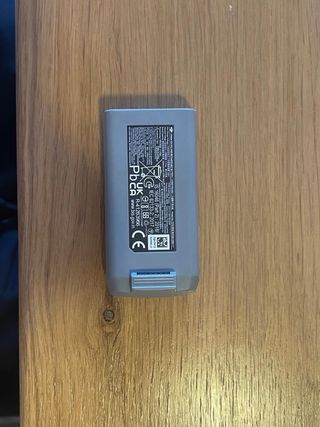 Dron DJI Mini 4K + extras