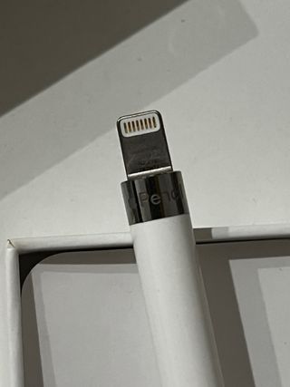 Apple Pencil 1ª Gen