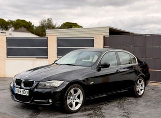 BMW Serie 3 318d