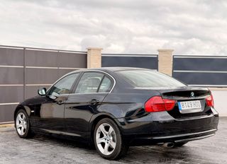 BMW Serie 3 318d