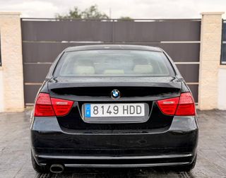 BMW Serie 3 318d