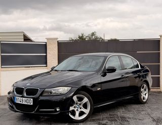 BMW Serie 3 318d
