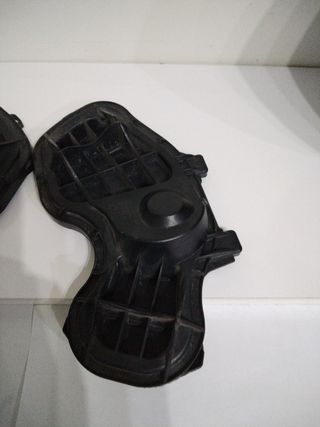 Tapas faros BMW serie 1 E87