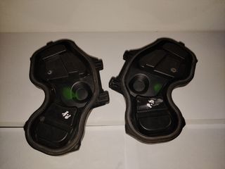 Tapas faros BMW serie 1 E87