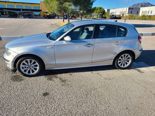BMW Serie 1 2005