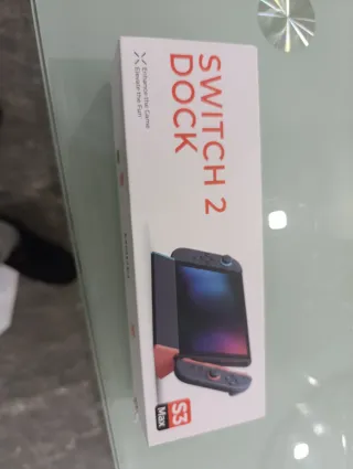 Dock Switch Teliqi 4K HDMI USB-C