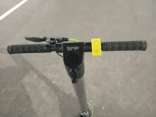 ¡¡¡¡2 patines eléctricos 250€ los 2!!!