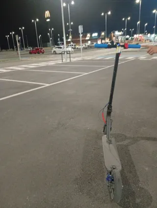 ¡¡¡¡2 patines eléctricos 250€ los 2!!!