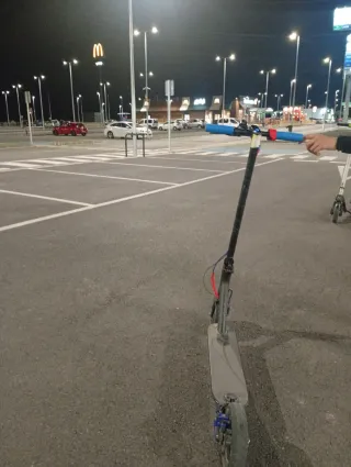 ¡¡¡¡2 patines eléctricos 250€ los 2!!!