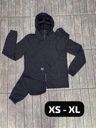 CP Company Pantalón Gris Talla XL Nuevo