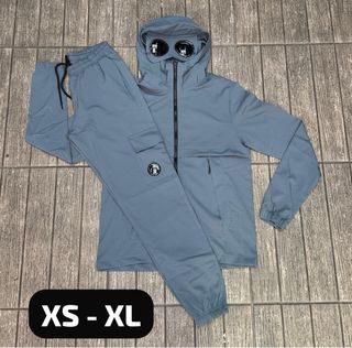 CP Company Pantalón Gris Talla XL Nuevo