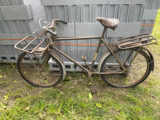 Bicicleta Orbea Antigua Retro Vintage