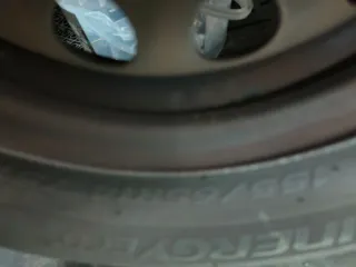 Neumaticos Citroen C1