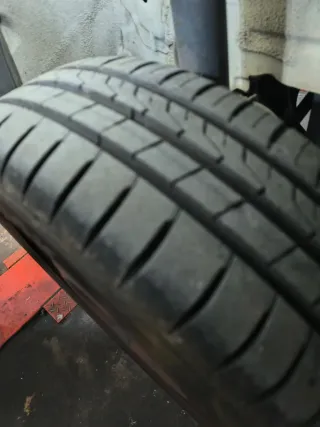 Neumaticos Citroen C1