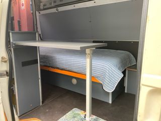 Volkswagen Transporter 1994