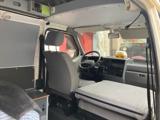 Volkswagen Transporter 1994