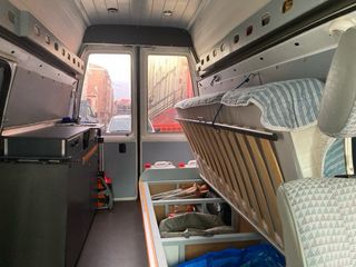 Volkswagen Transporter 1994