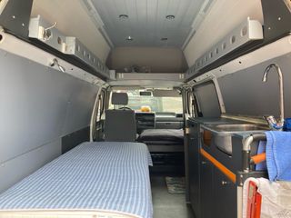 Volkswagen Transporter 1994