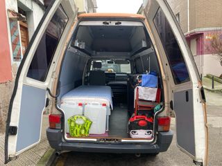 Volkswagen Transporter 1994