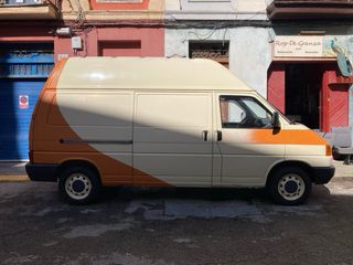 Volkswagen Transporter 1994