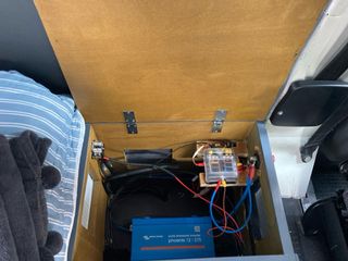 Volkswagen Transporter 1994