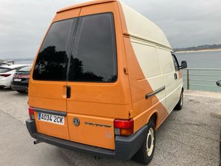 Volkswagen Transporter 1994