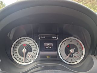 Mercedes-Benz Clase A 180CDI Urban