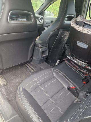 Mercedes-Benz Clase A 180CDI Urban