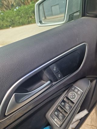 Mercedes-Benz Clase A 180CDI Urban