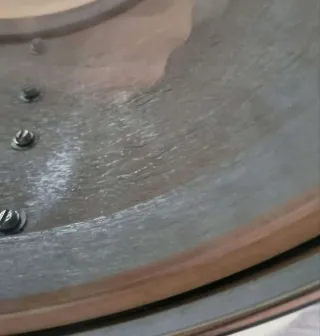 Tom Rogers USA Londoner 12" Impecable Envío OK