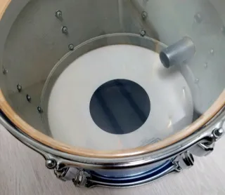 Tom Rogers USA Londoner 12" Impecable Envío OK